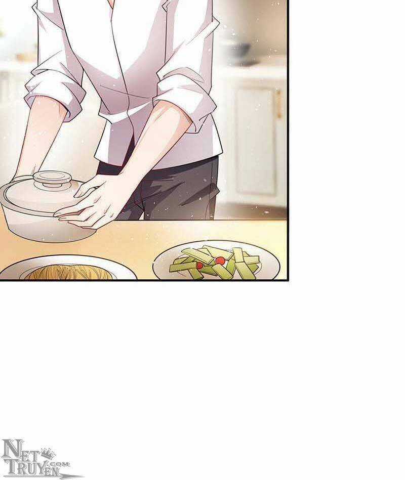 Thịnh Thế Điềm Sủng: Cô Vợ Nhỏ Đáng Yêu Của Dịch Thiếu Chapter 101 trang 3
