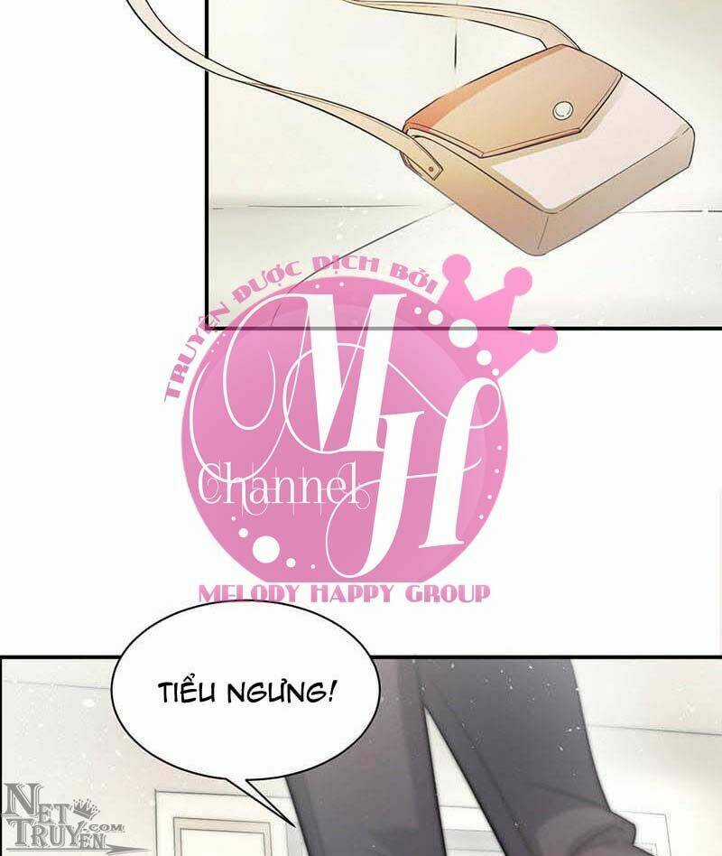 Thịnh Thế Điềm Sủng: Cô Vợ Nhỏ Đáng Yêu Của Dịch Thiếu Chapter 101 trang 5