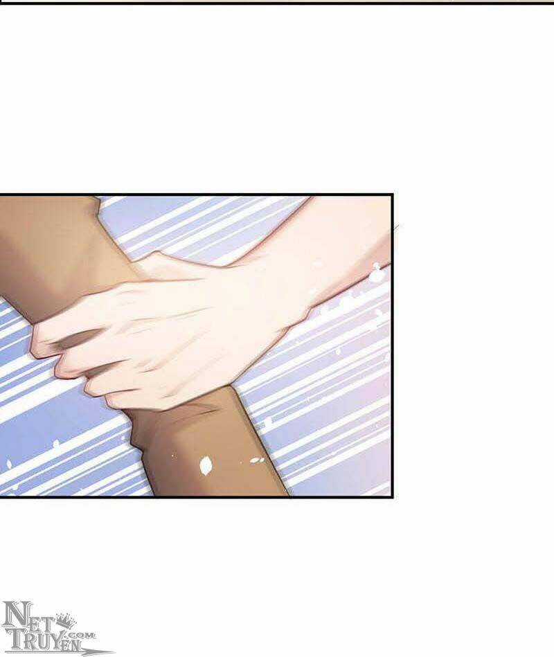 Thịnh Thế Điềm Sủng: Cô Vợ Nhỏ Đáng Yêu Của Dịch Thiếu Chapter 101 trang 7