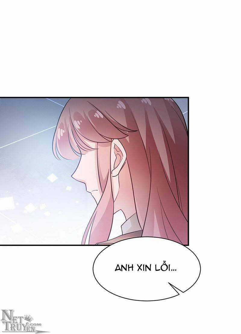 Thịnh Thế Điềm Sủng: Cô Vợ Nhỏ Đáng Yêu Của Dịch Thiếu Chapter 101 trang 9