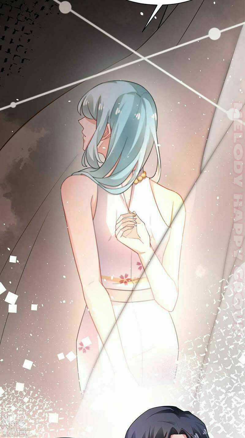 Thịnh Thế Điềm Sủng: Cô Vợ Nhỏ Đáng Yêu Của Dịch Thiếu Chapter 105 trang 7