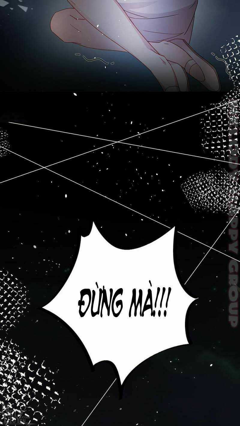 Thịnh Thế Điềm Sủng: Cô Vợ Nhỏ Đáng Yêu Của Dịch Thiếu Chapter 110 trang 10