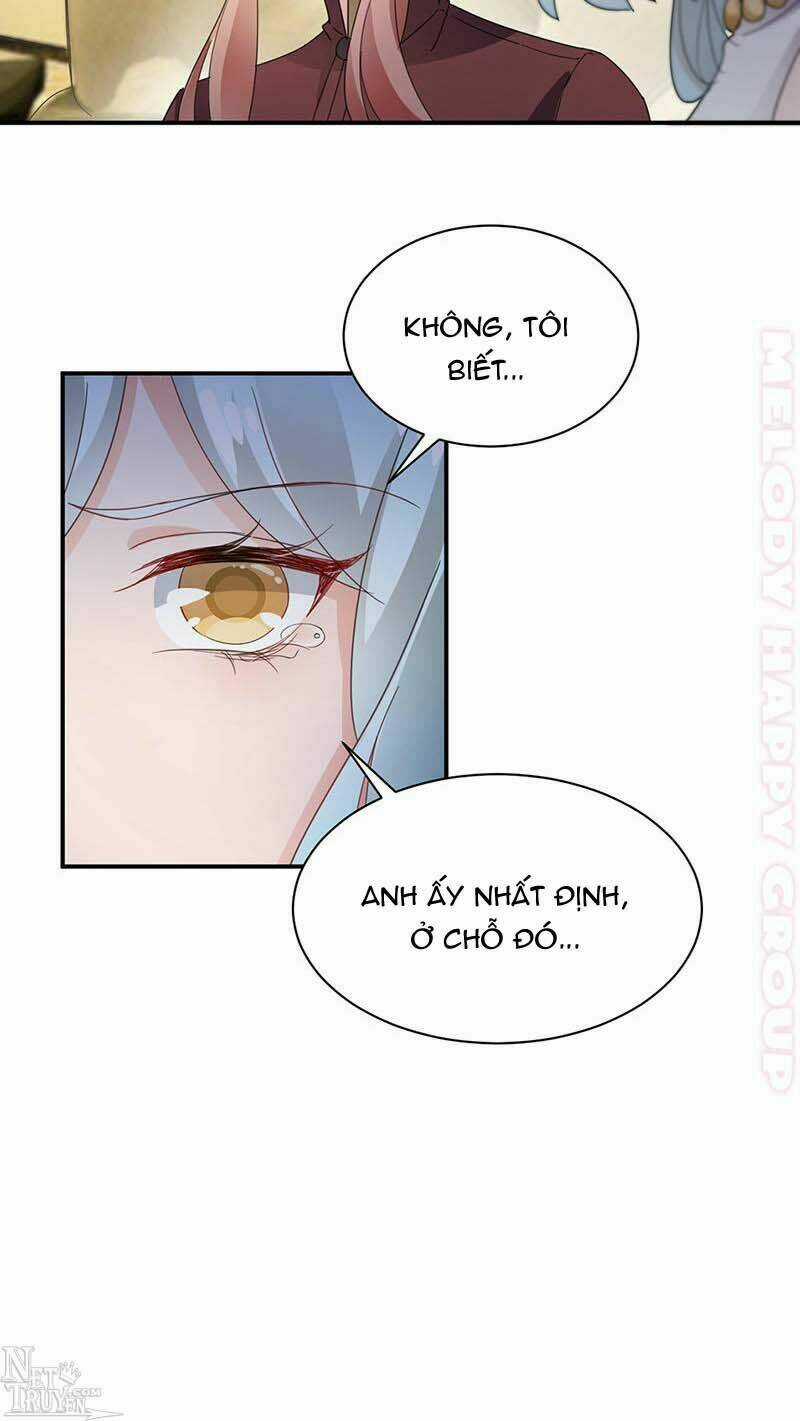 Thịnh Thế Điềm Sủng: Cô Vợ Nhỏ Đáng Yêu Của Dịch Thiếu Chapter 110 trang 17
