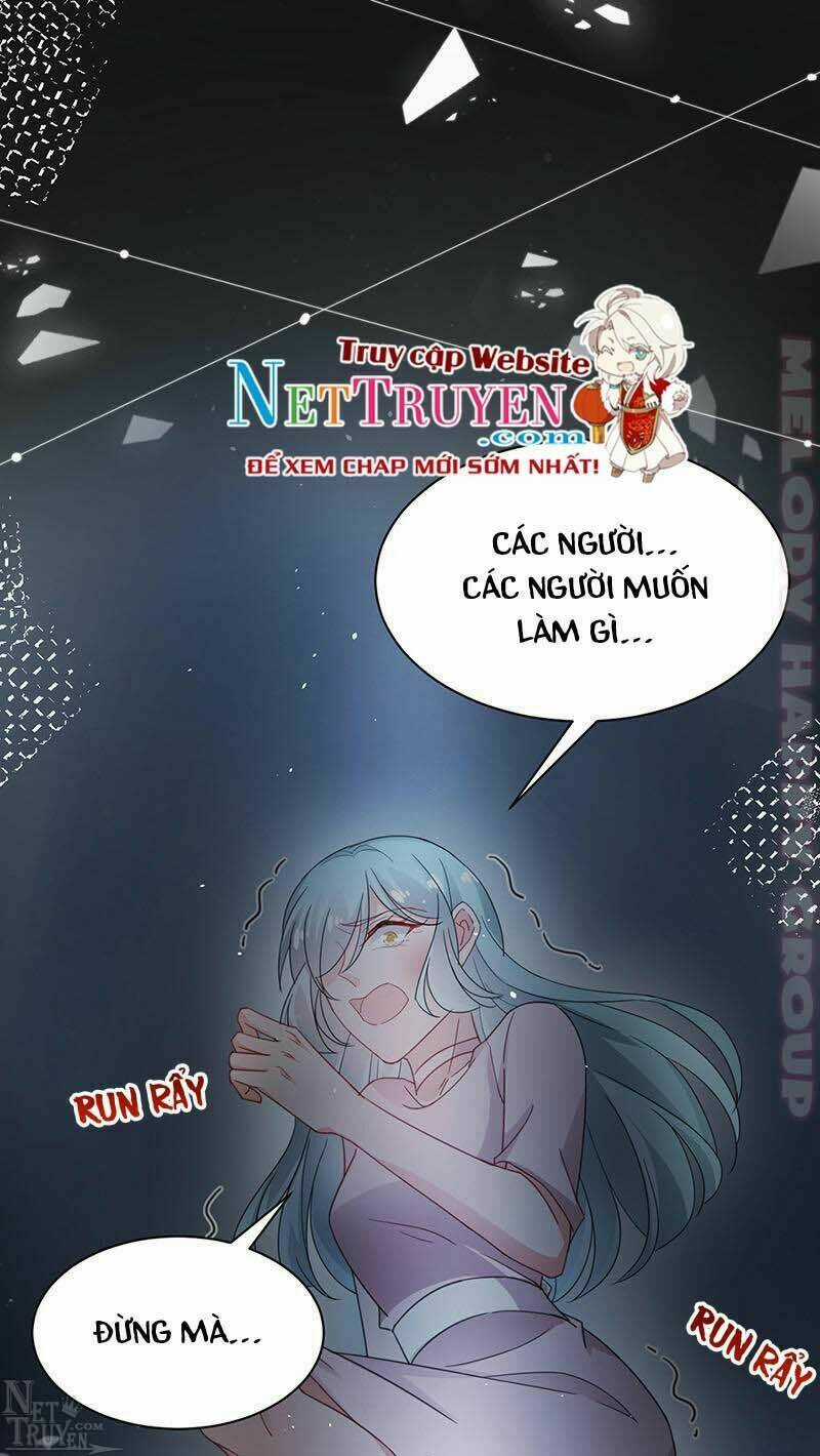 Thịnh Thế Điềm Sủng: Cô Vợ Nhỏ Đáng Yêu Của Dịch Thiếu Chapter 110 trang 9