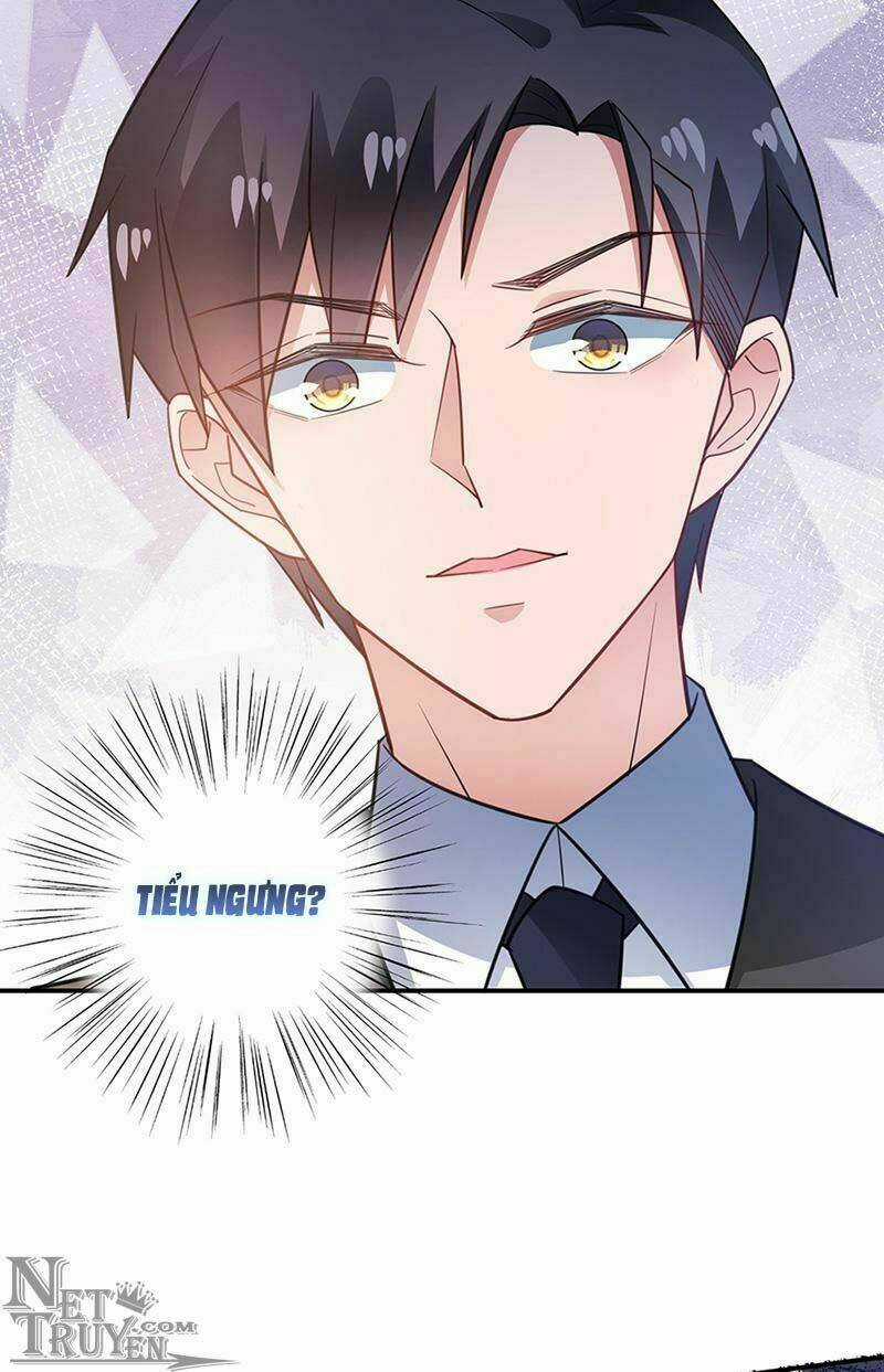 Thịnh Thế Điềm Sủng: Cô Vợ Nhỏ Đáng Yêu Của Dịch Thiếu Chapter 96 trang 18