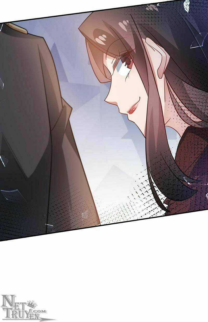 Thịnh Thế Điềm Sủng: Cô Vợ Nhỏ Đáng Yêu Của Dịch Thiếu Chapter 96 trang 19