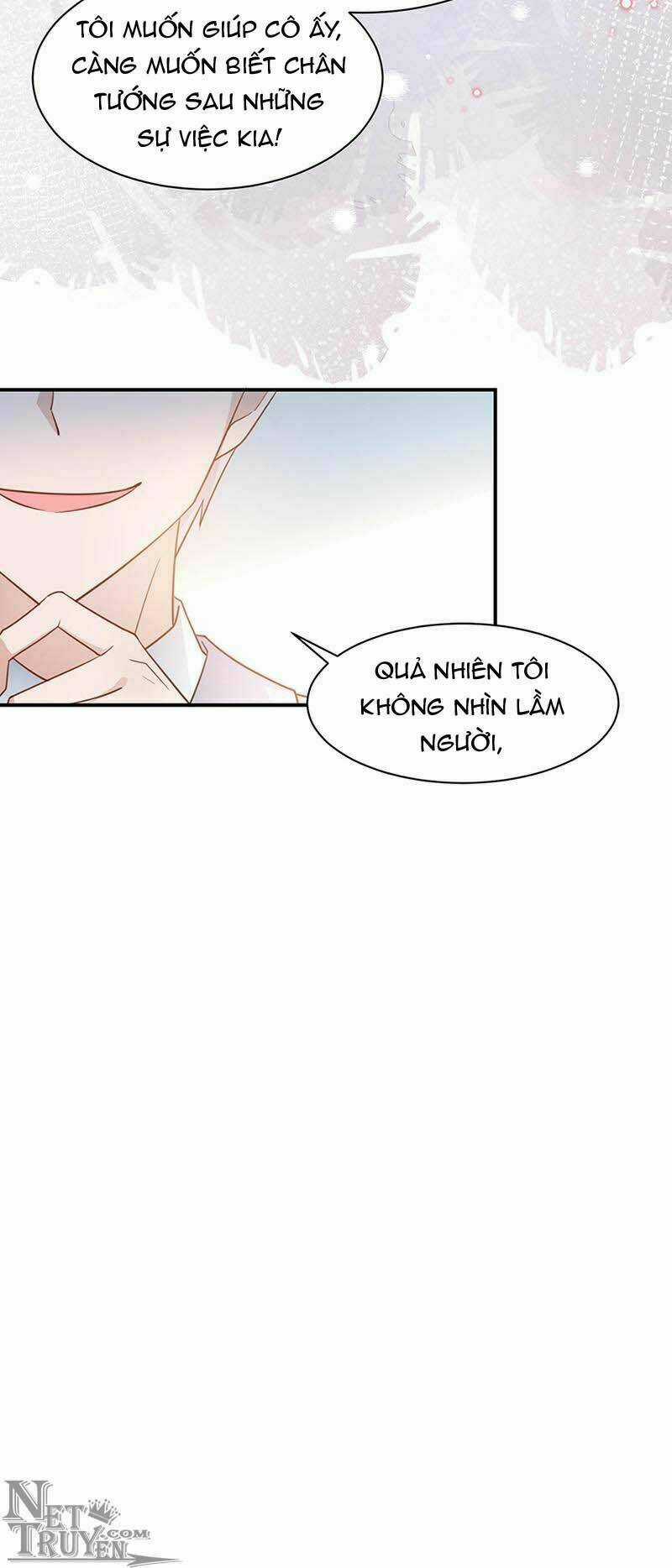 Thịnh Thế Điềm Sủng: Cô Vợ Nhỏ Đáng Yêu Của Dịch Thiếu Chapter 96 trang 6