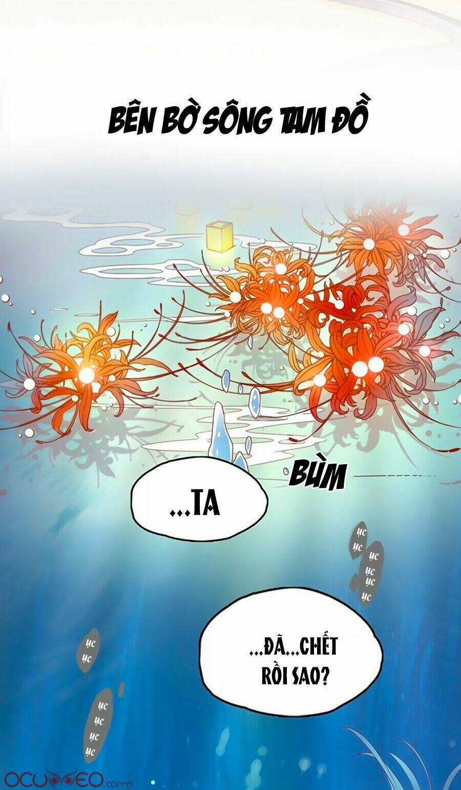 Thịnh Thế Lê Hoa Điện Chapter 0 trang 13