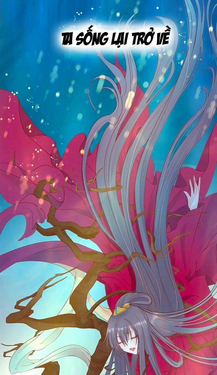 Thịnh Thế Lê Hoa Điện Chapter 0 trang 14