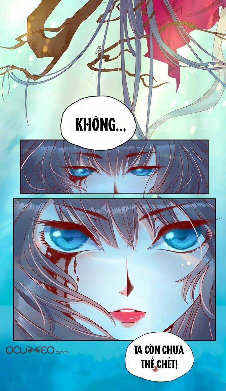 Thịnh Thế Lê Hoa Điện Chapter 0 trang 15