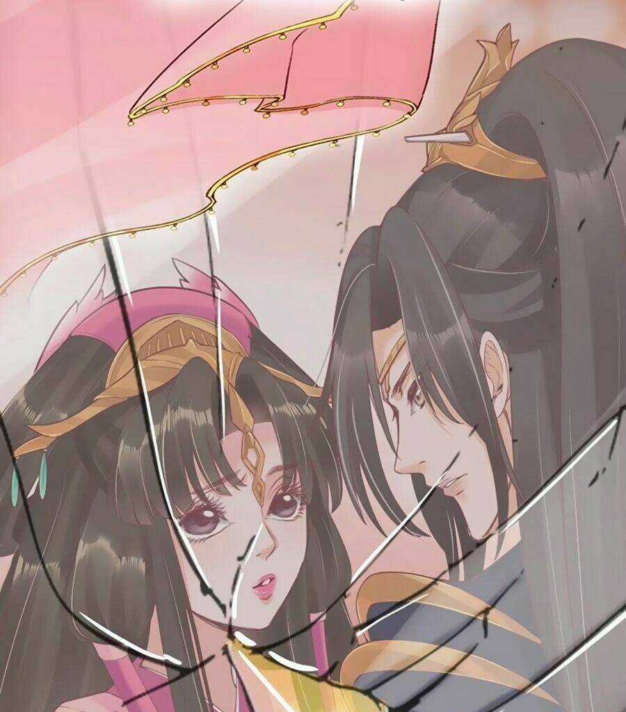 Thịnh Thế Lê Hoa Điện Chapter 0 trang 20