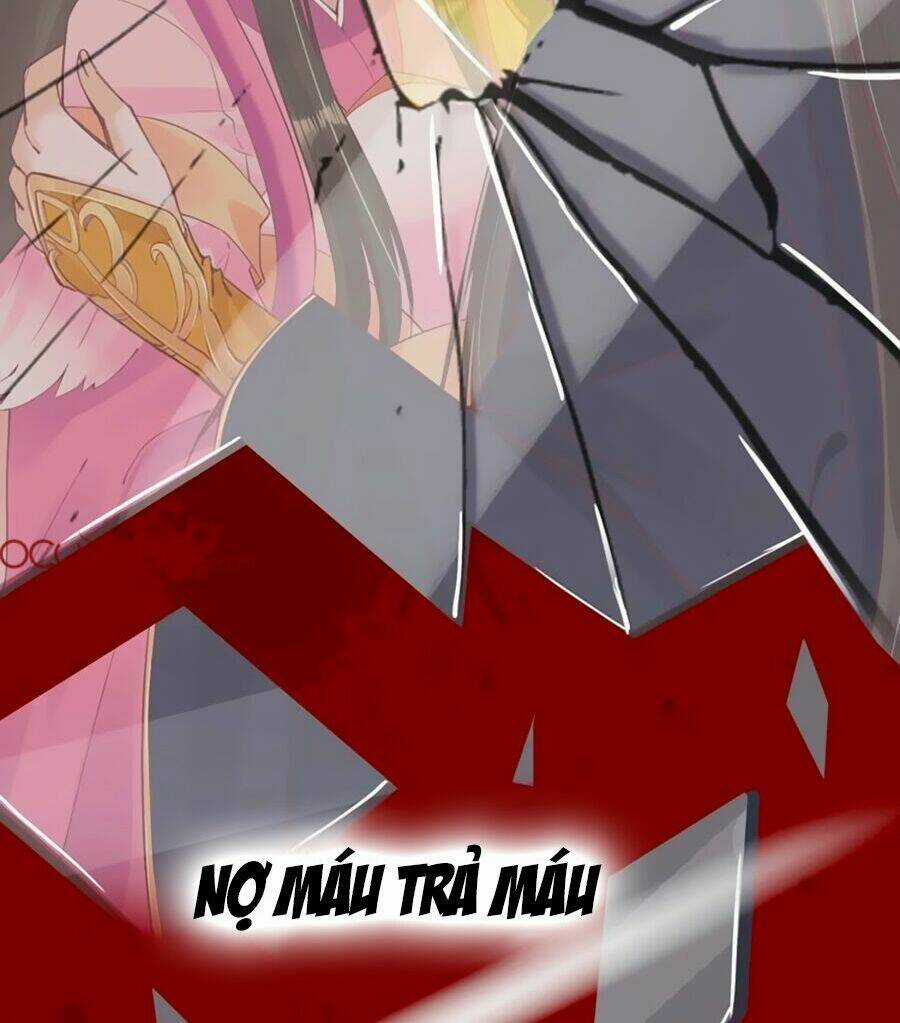 Thịnh Thế Lê Hoa Điện Chapter 0 trang 21