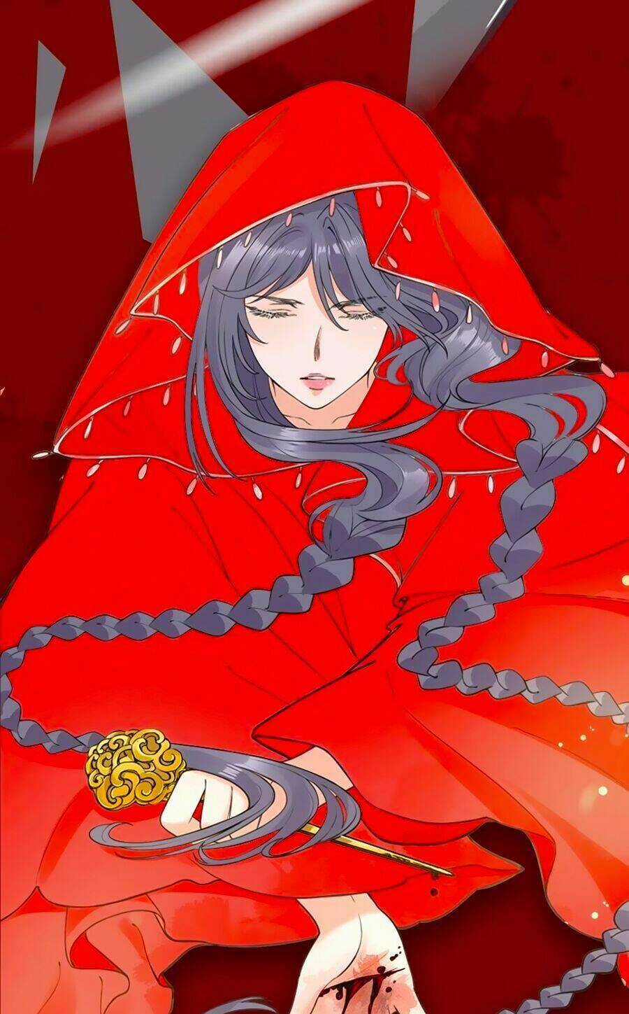 Thịnh Thế Lê Hoa Điện Chapter 0 trang 22