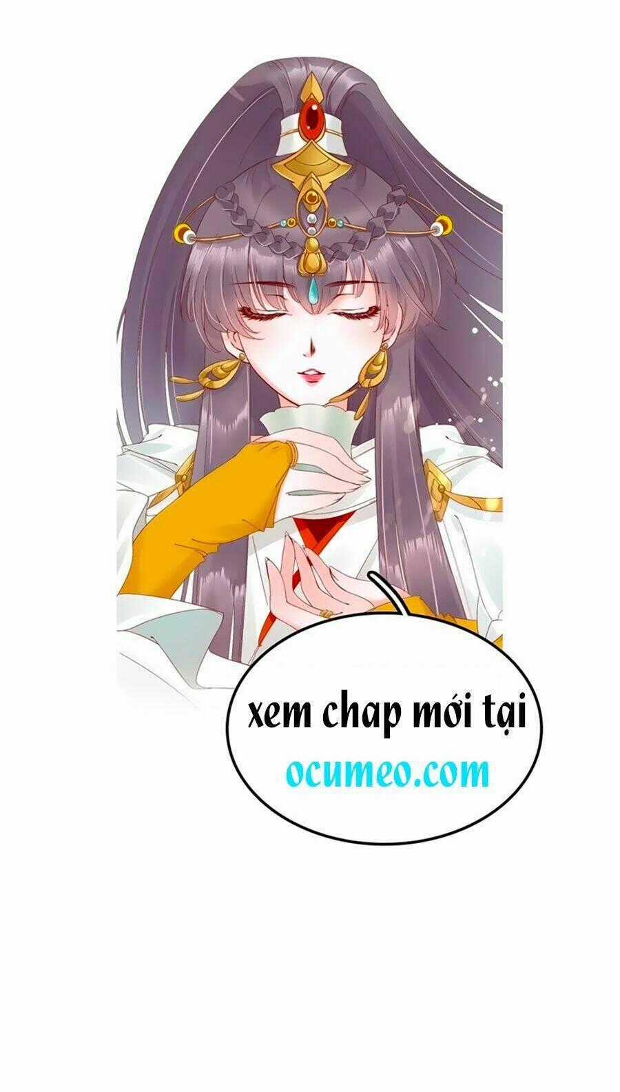 Thịnh Thế Lê Hoa Điện Chapter 0 trang 24
