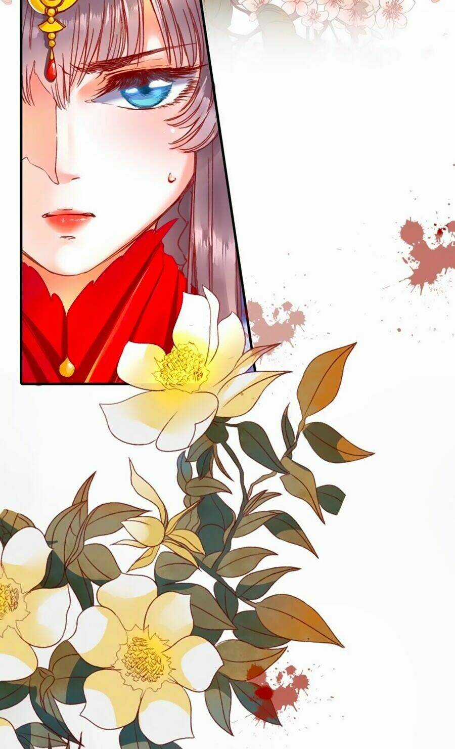 Thịnh Thế Lê Hoa Điện Chapter 0 trang 5