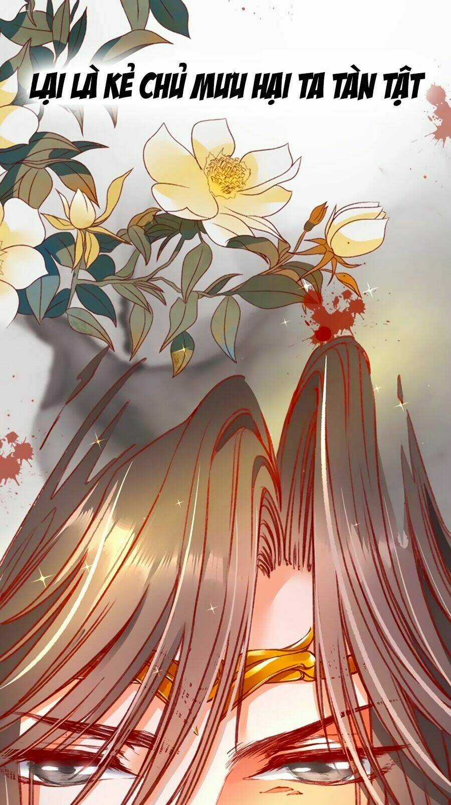 Thịnh Thế Lê Hoa Điện Chapter 0 trang 6