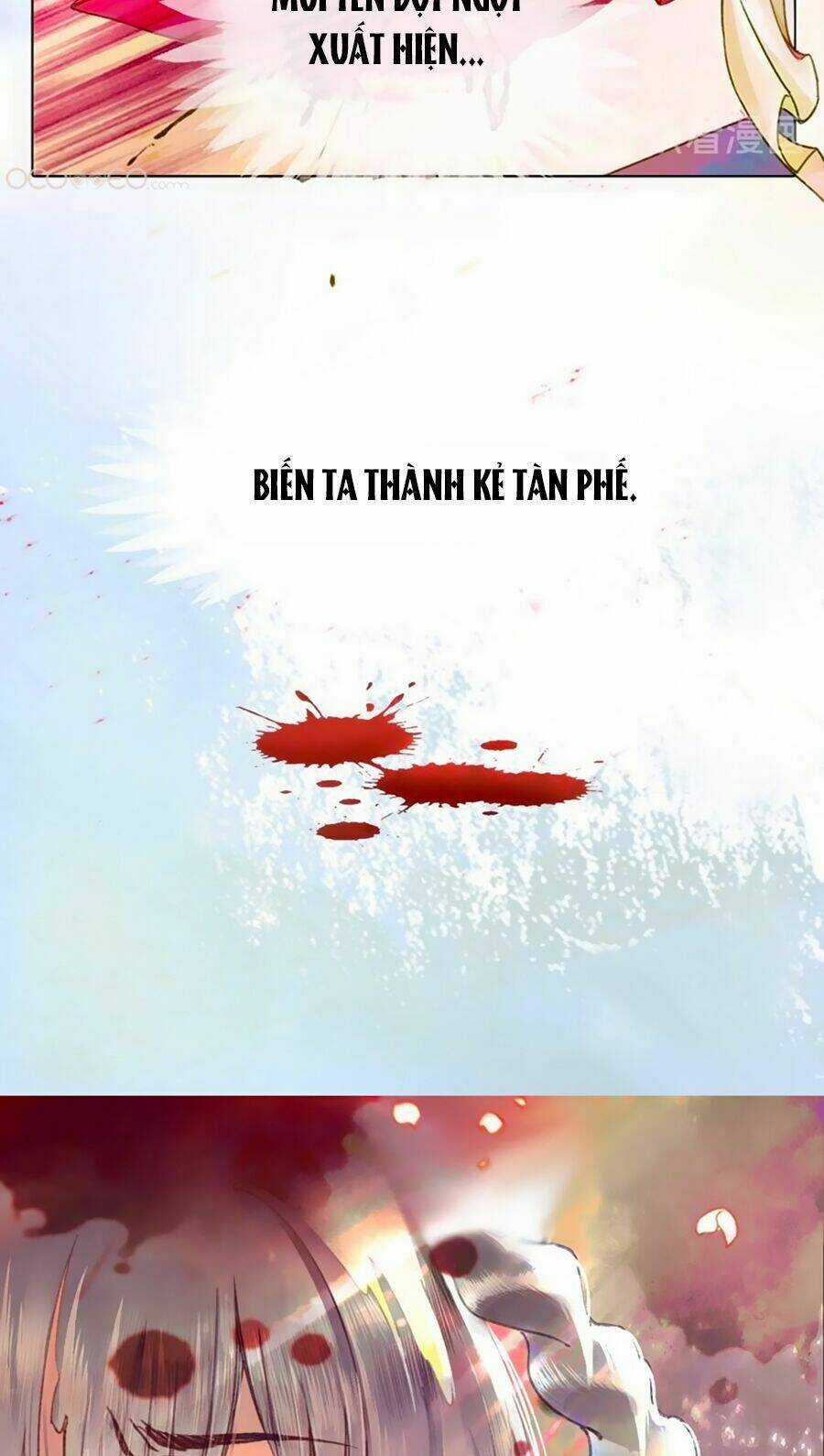 Thịnh Thế Lê Hoa Điện Chapter 1 trang 10