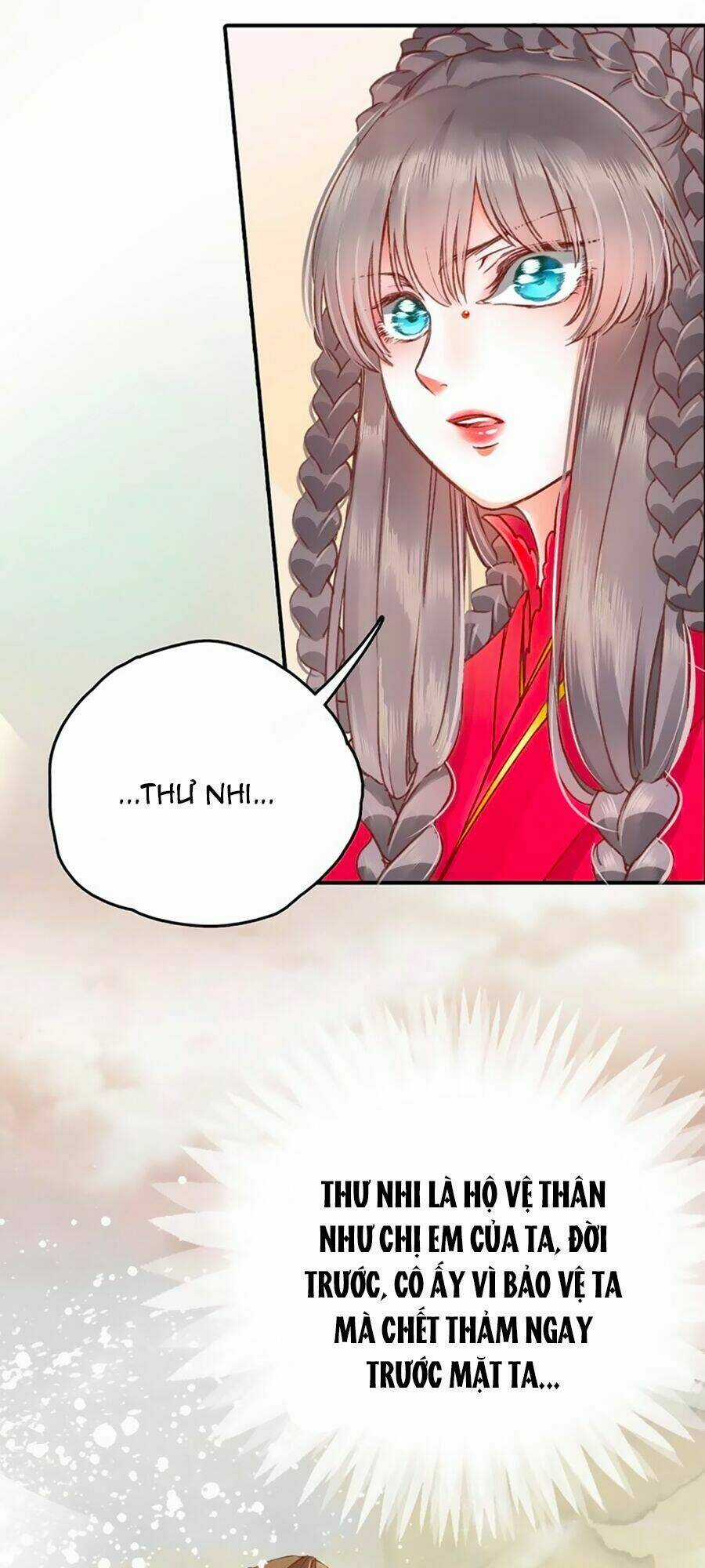 Thịnh Thế Lê Hoa Điện Chapter 1 trang 15