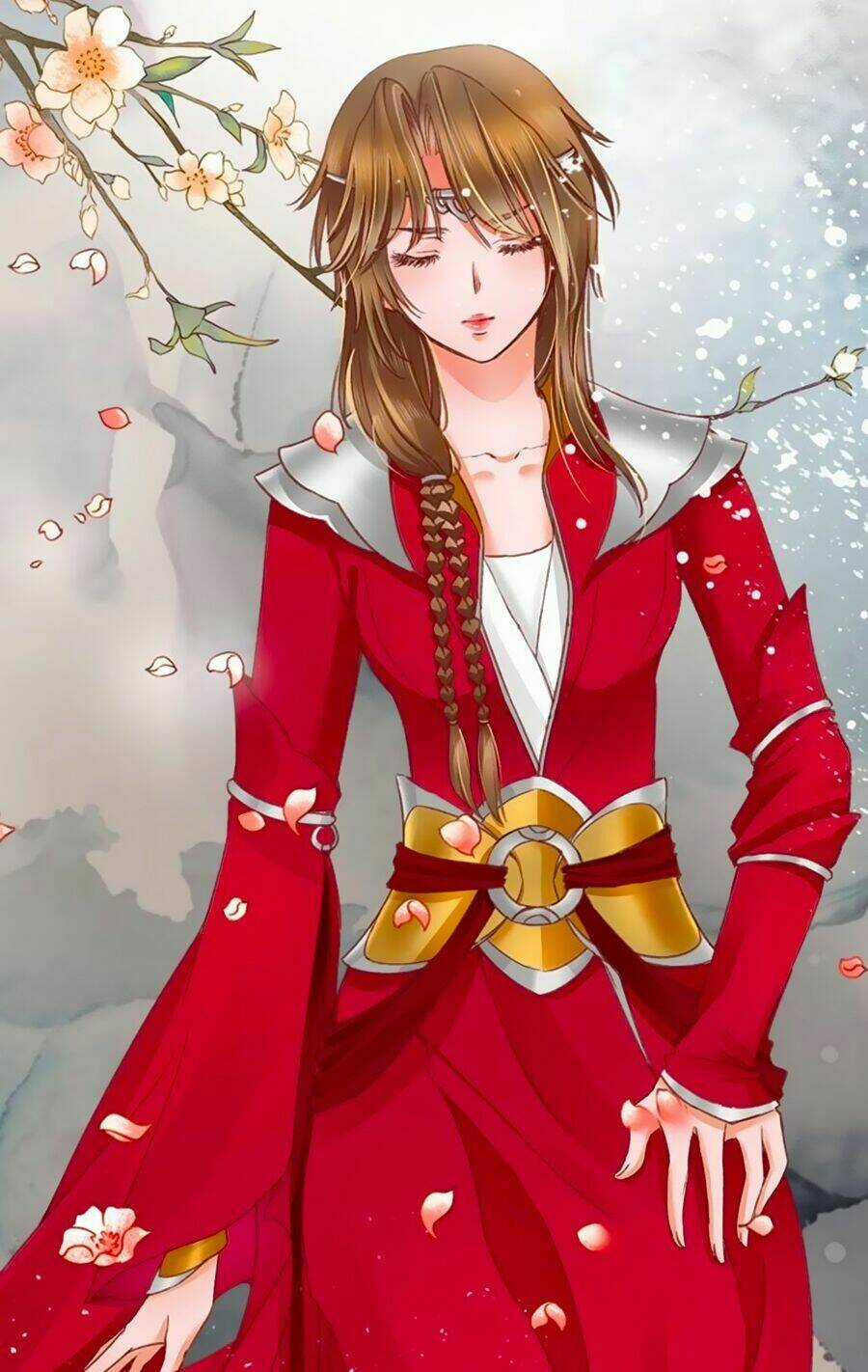 Thịnh Thế Lê Hoa Điện Chapter 1 trang 17