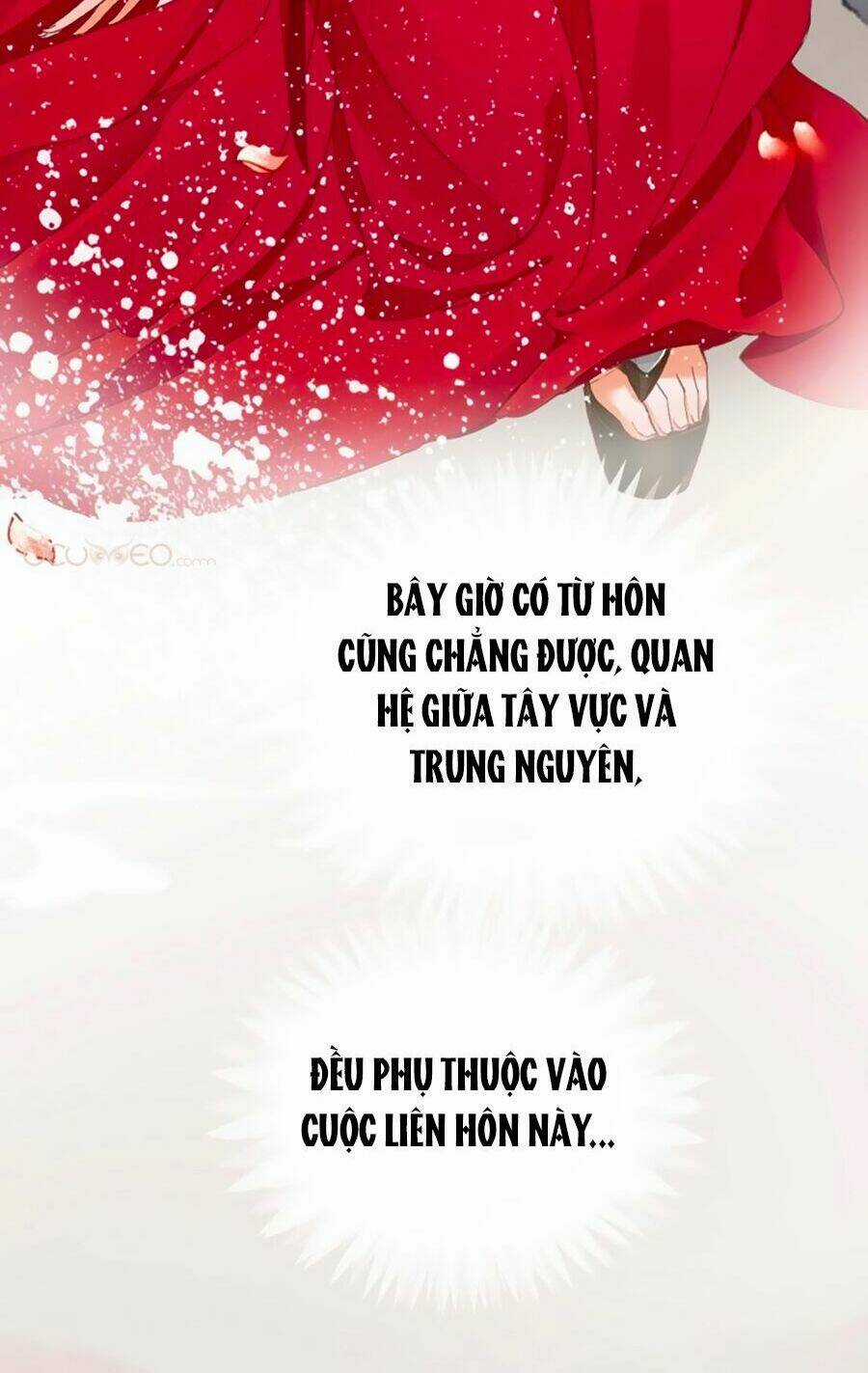 Thịnh Thế Lê Hoa Điện Chapter 1 trang 18