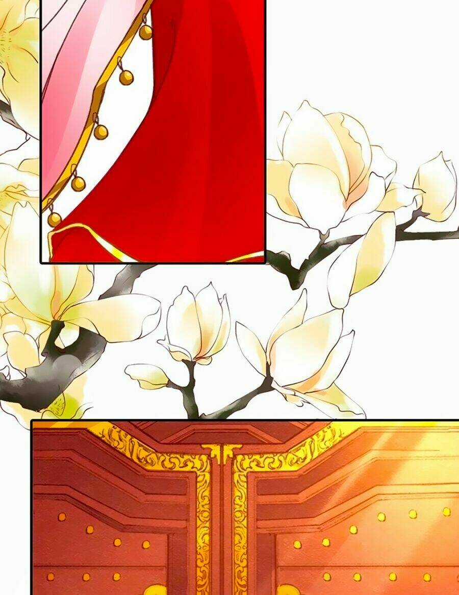 Thịnh Thế Lê Hoa Điện Chapter 1 trang 23