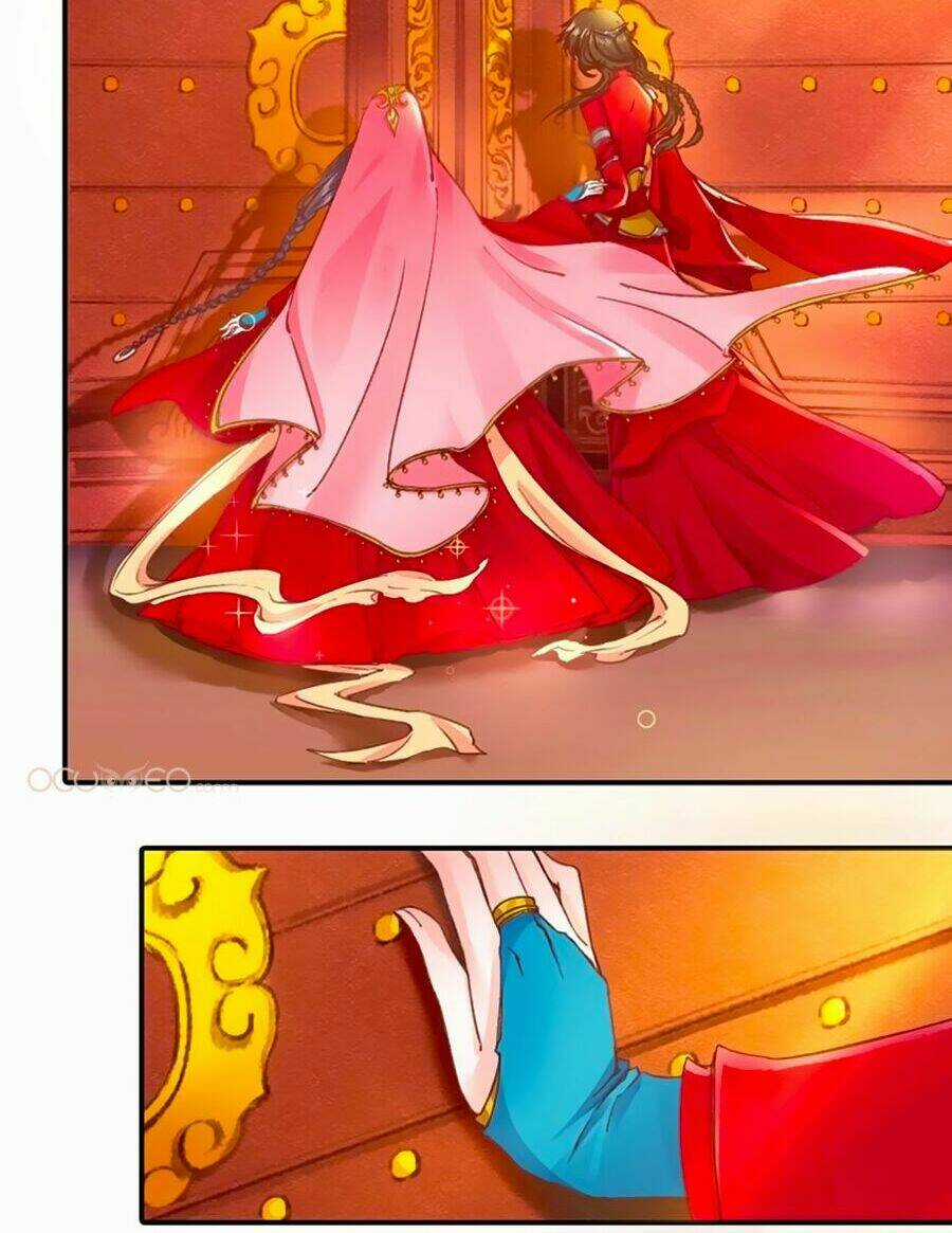 Thịnh Thế Lê Hoa Điện Chapter 1 trang 24