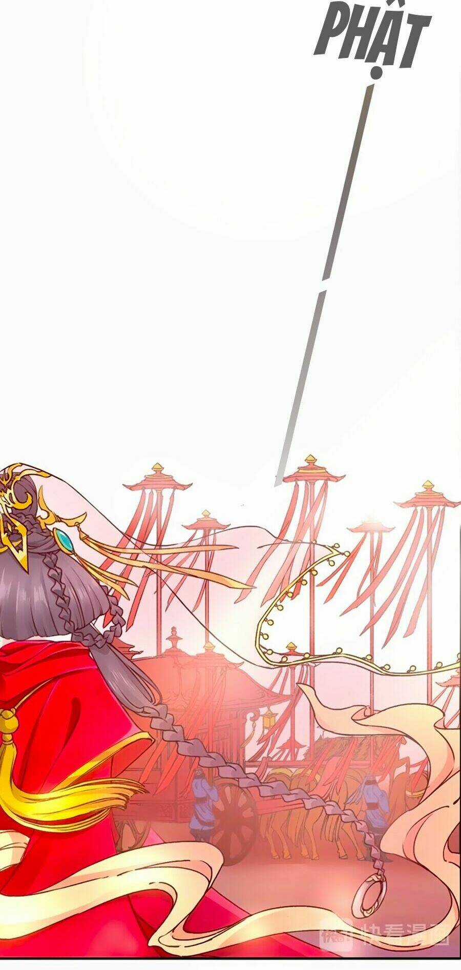 Thịnh Thế Lê Hoa Điện Chapter 1 trang 26