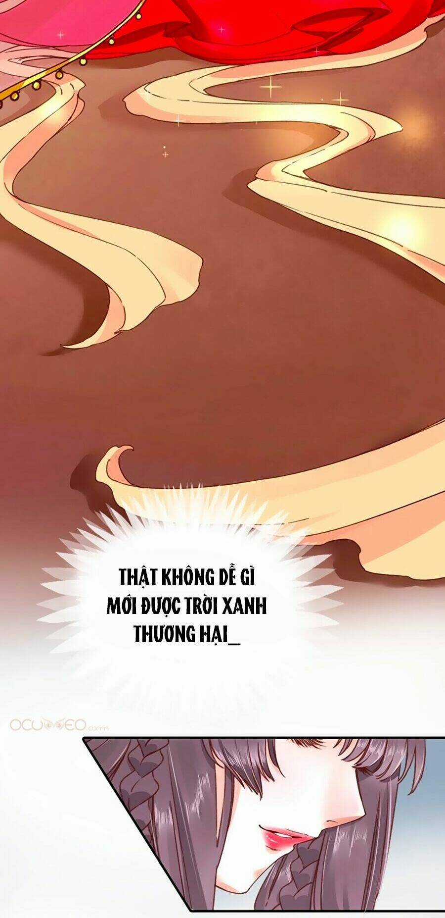 Thịnh Thế Lê Hoa Điện Chapter 1 trang 30