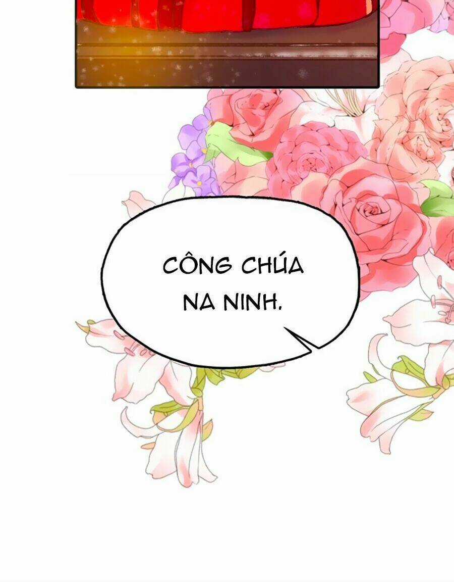 Thịnh Thế Lê Hoa Điện Chapter 1 trang 41