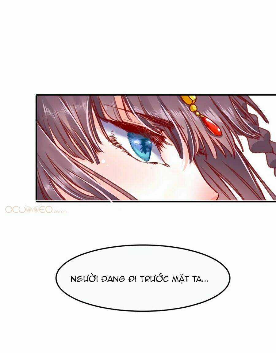 Thịnh Thế Lê Hoa Điện Chapter 1 trang 42