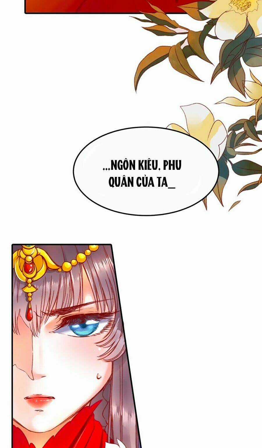 Thịnh Thế Lê Hoa Điện Chapter 1 trang 44
