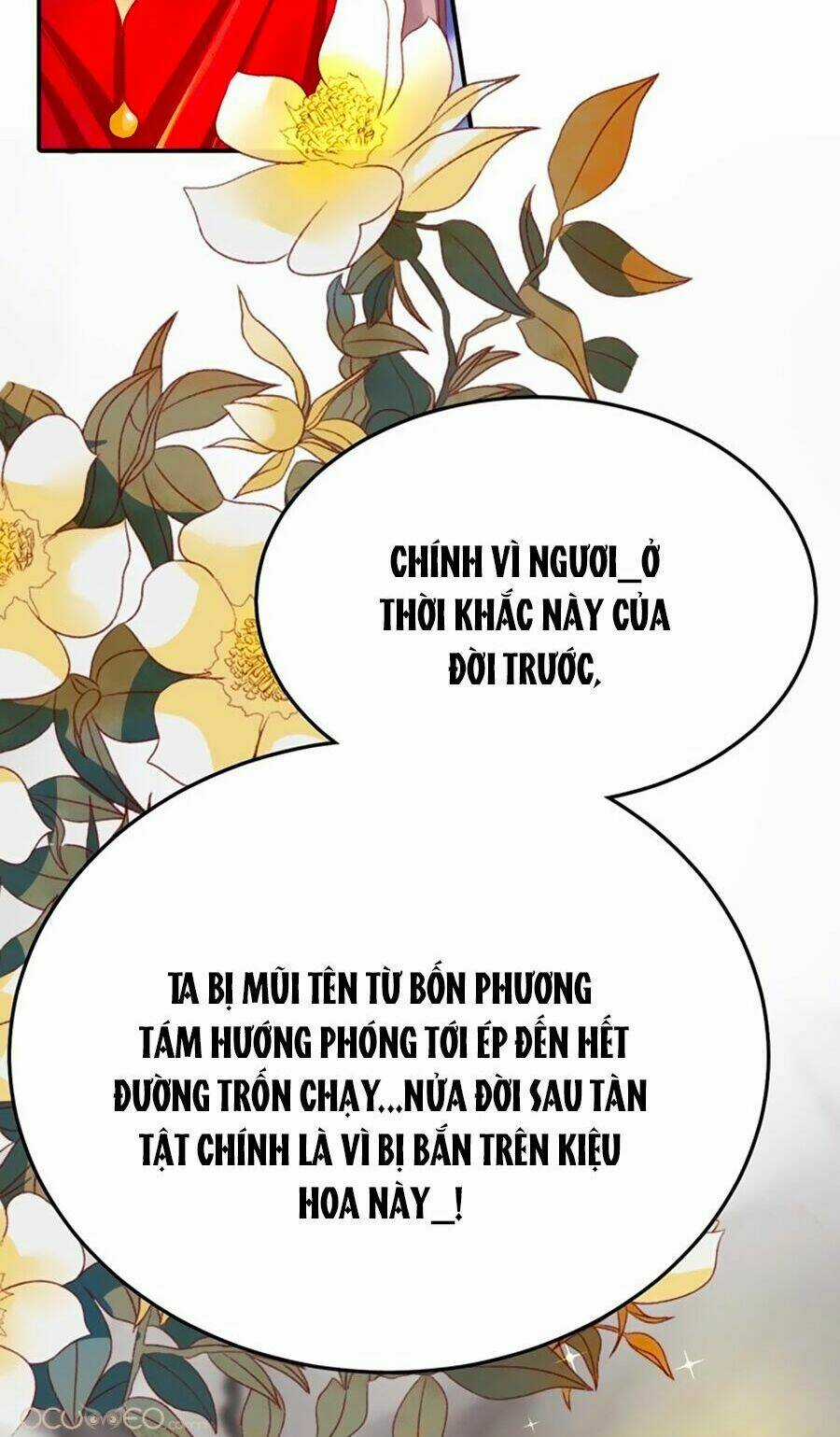 Thịnh Thế Lê Hoa Điện Chapter 1 trang 45
