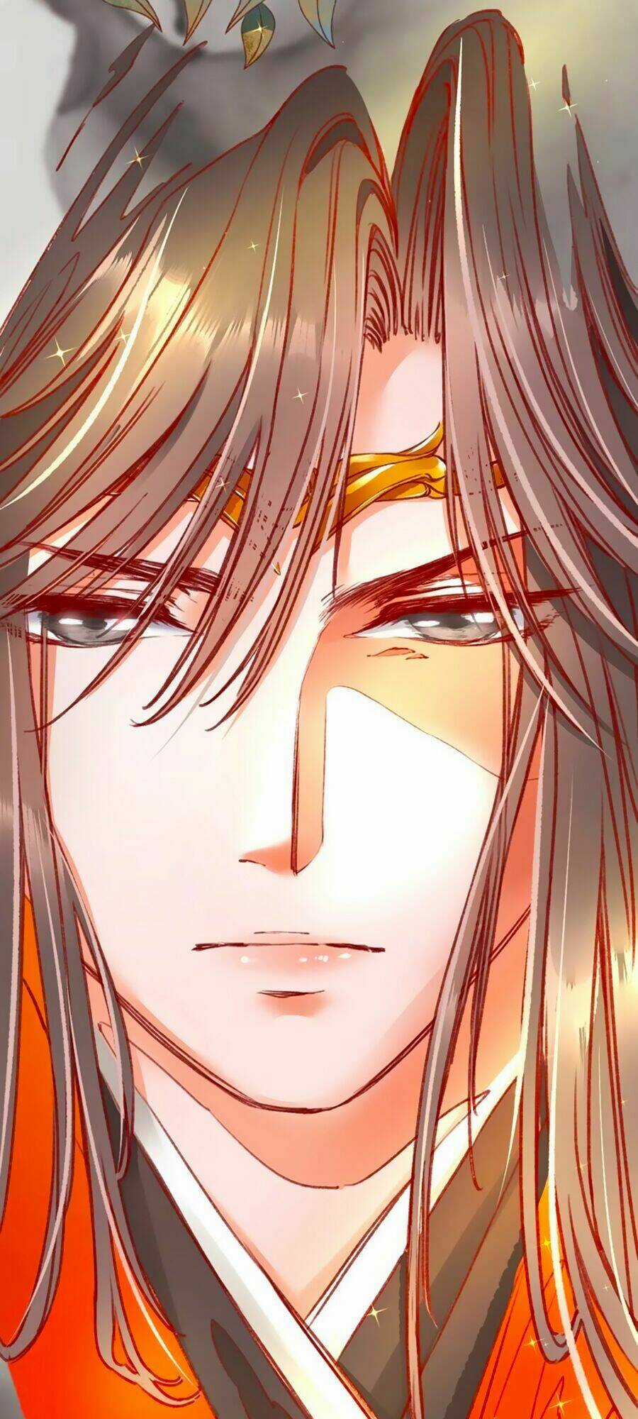 Thịnh Thế Lê Hoa Điện Chapter 1 trang 46