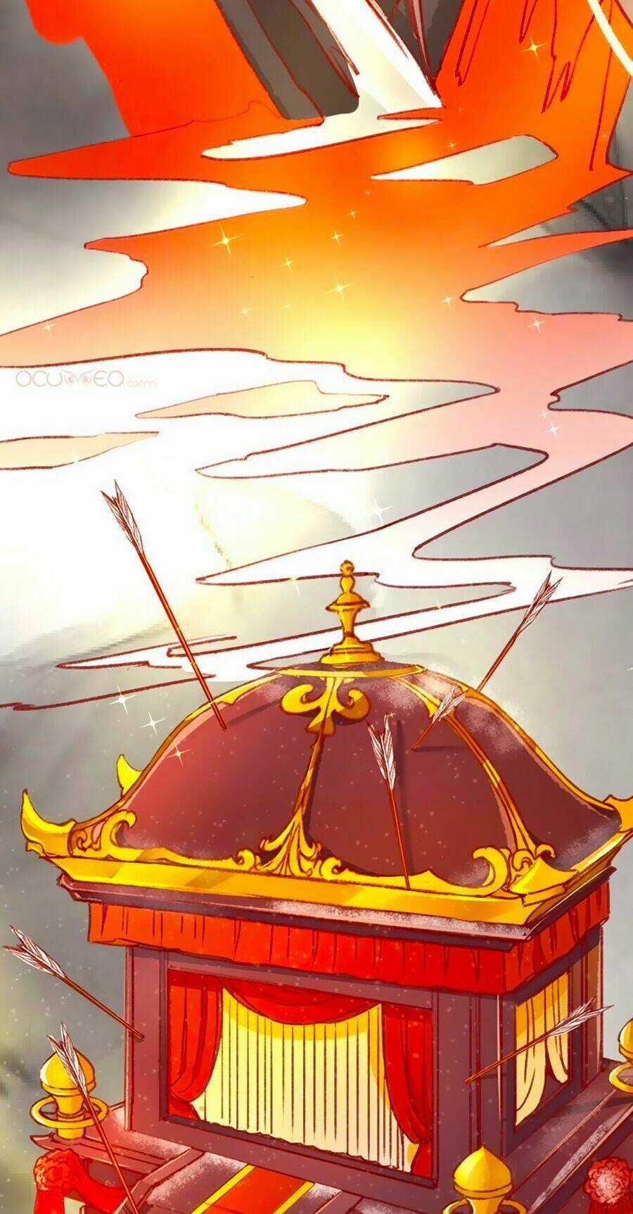 Thịnh Thế Lê Hoa Điện Chapter 1 trang 47