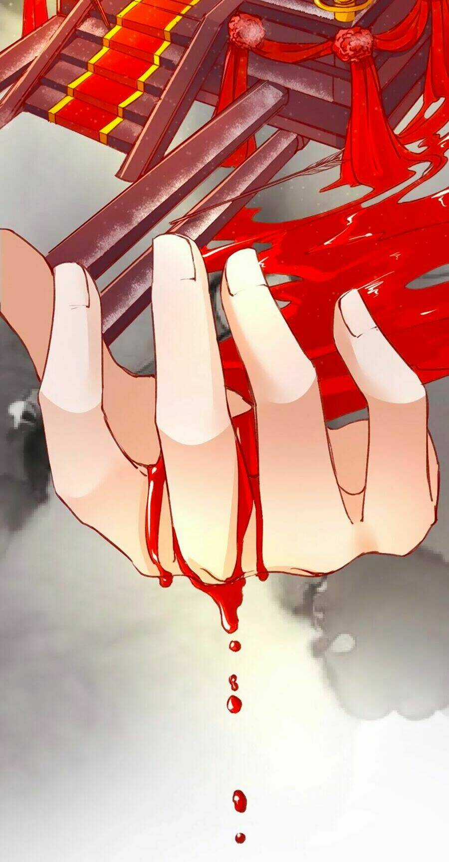 Thịnh Thế Lê Hoa Điện Chapter 1 trang 48