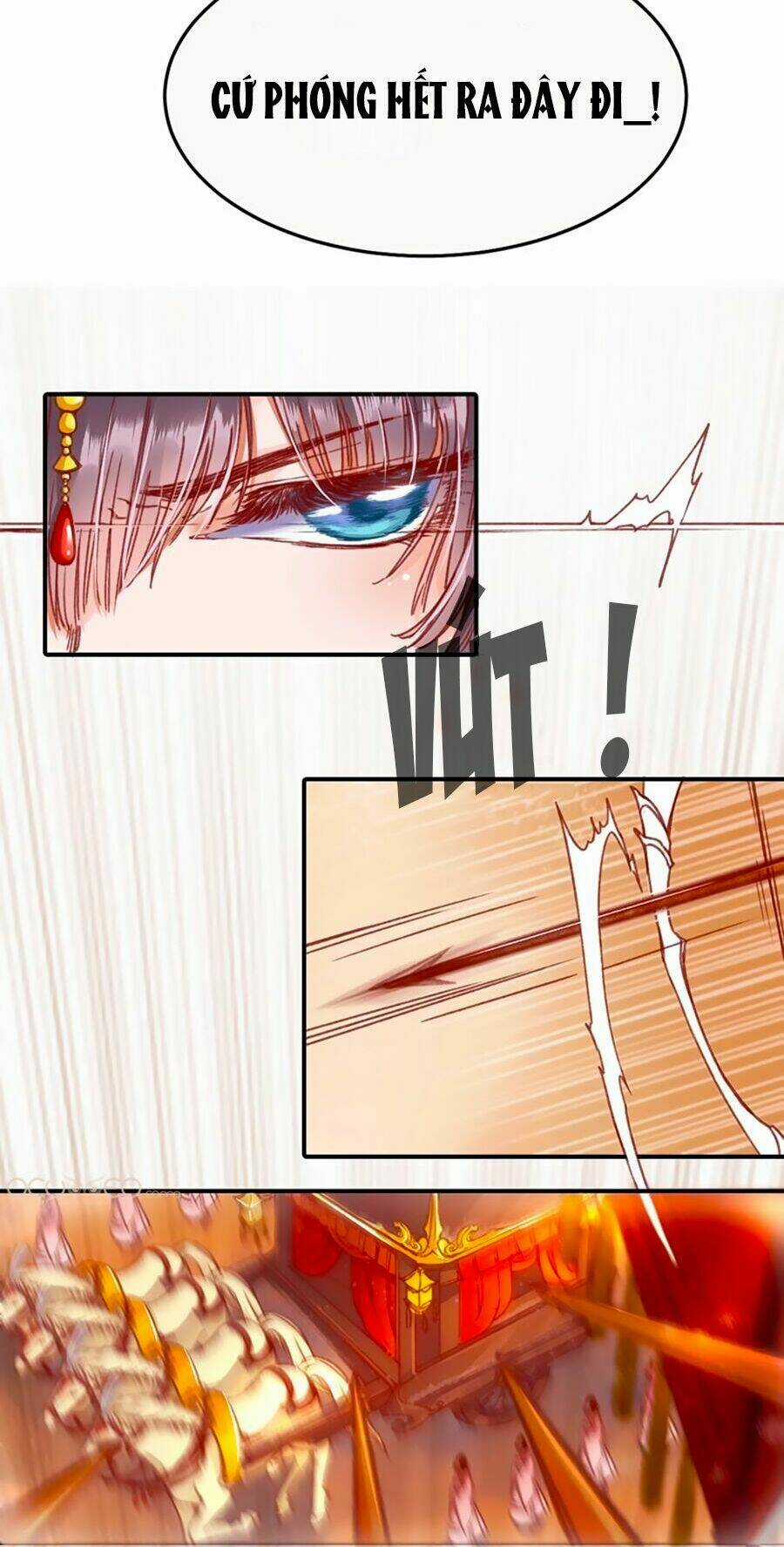 Thịnh Thế Lê Hoa Điện Chapter 1 trang 50