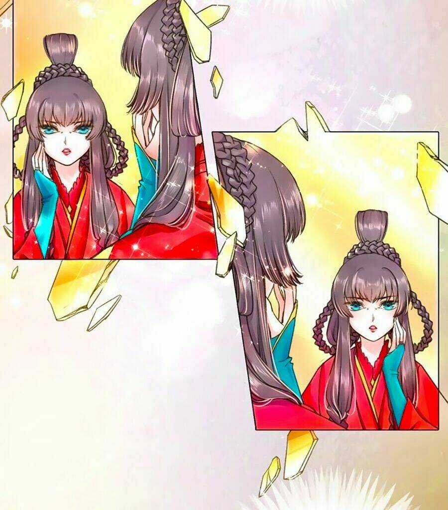 Thịnh Thế Lê Hoa Điện Chapter 1 trang 6