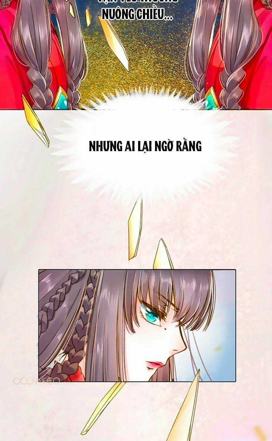 Thịnh Thế Lê Hoa Điện Chapter 1 trang 8