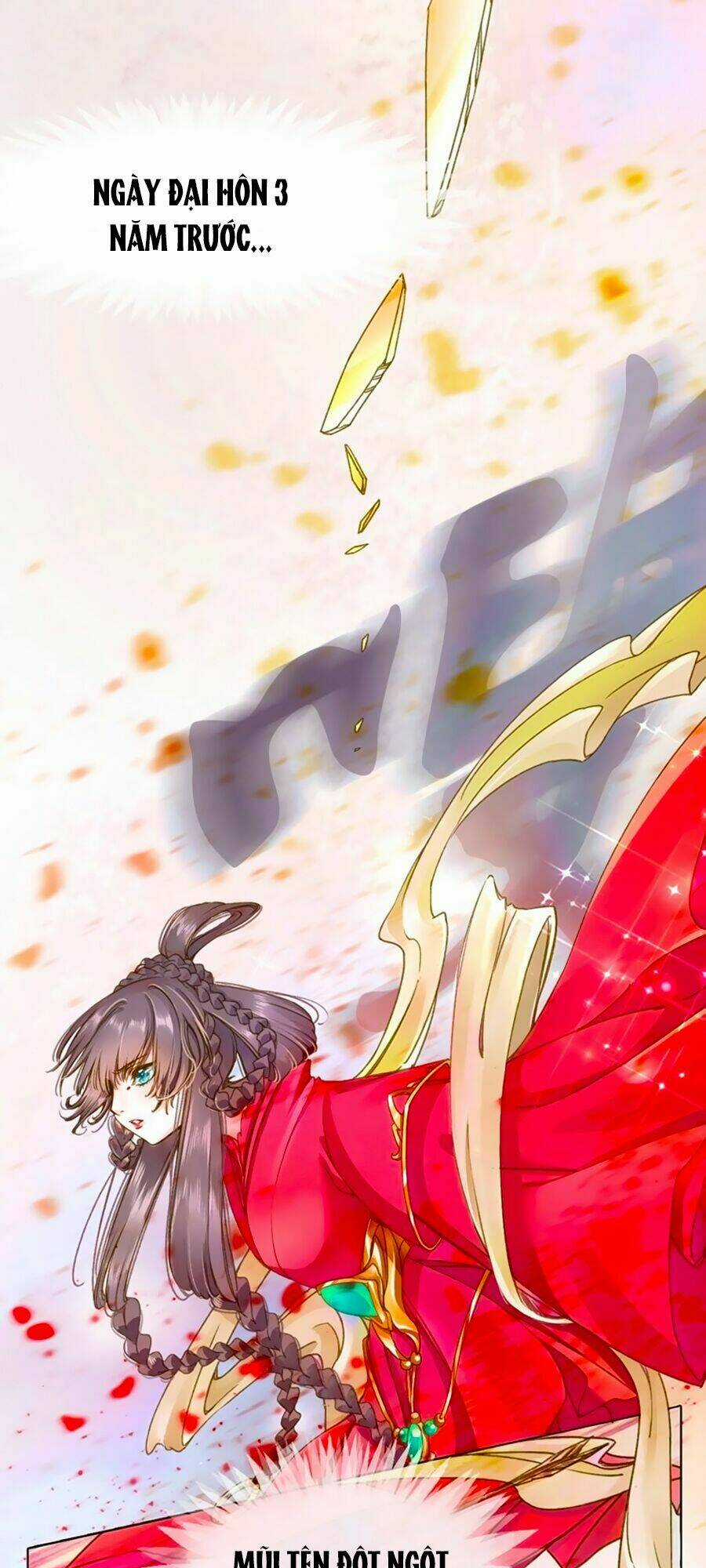 Thịnh Thế Lê Hoa Điện Chapter 1 trang 9