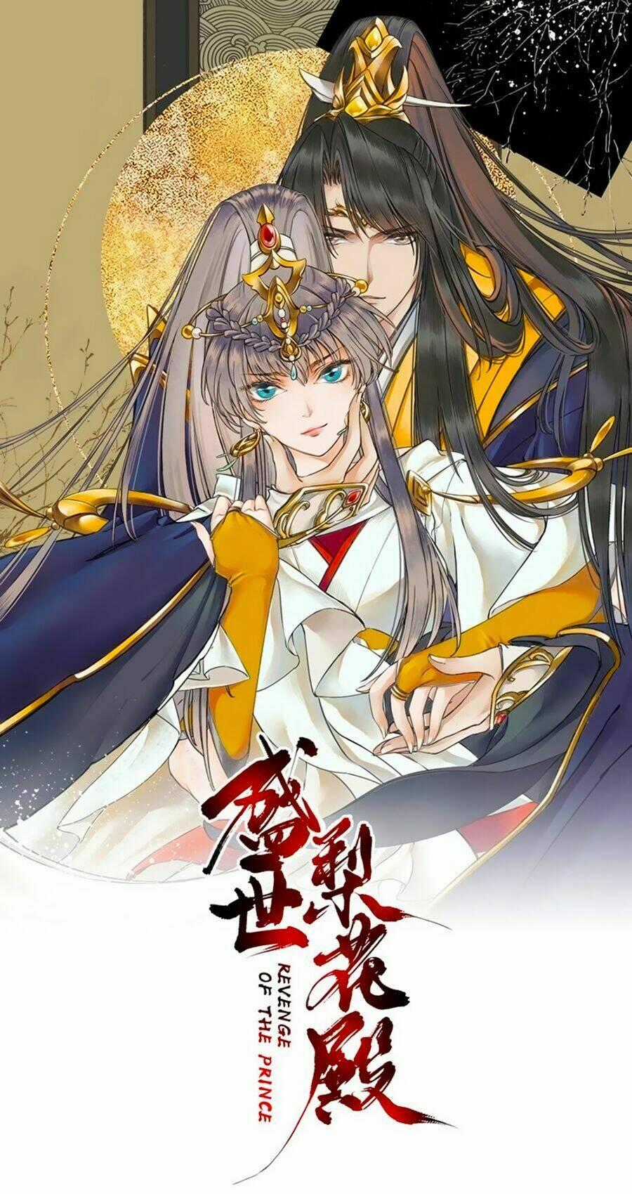 Thịnh Thế Lê Hoa Điện Chapter 10 trang 1