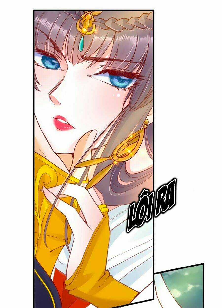 Thịnh Thế Lê Hoa Điện Chapter 10 trang 13