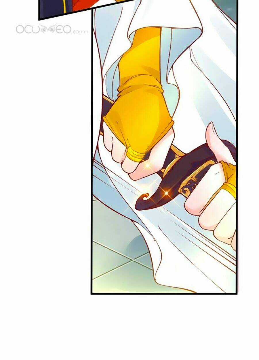 Thịnh Thế Lê Hoa Điện Chapter 10 trang 14