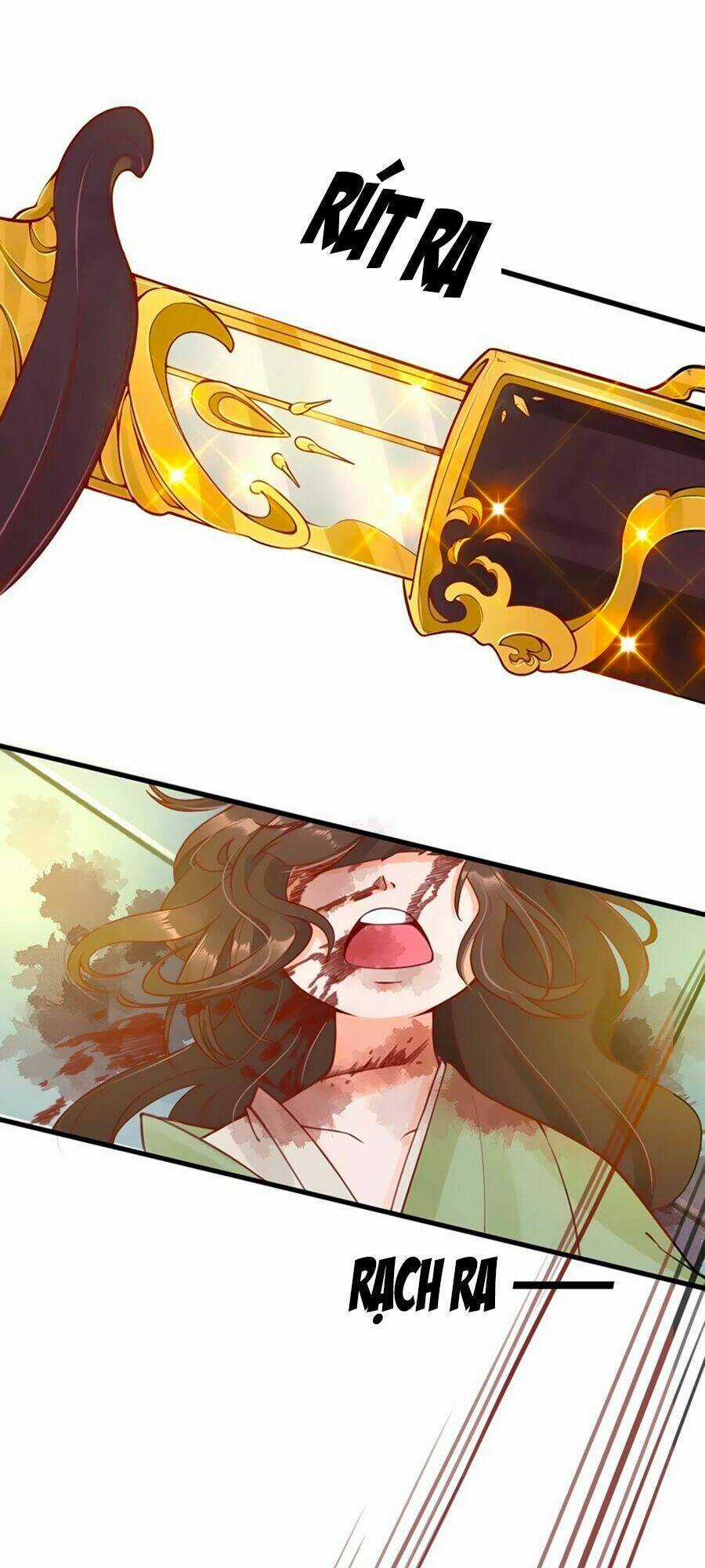 Thịnh Thế Lê Hoa Điện Chapter 10 trang 15