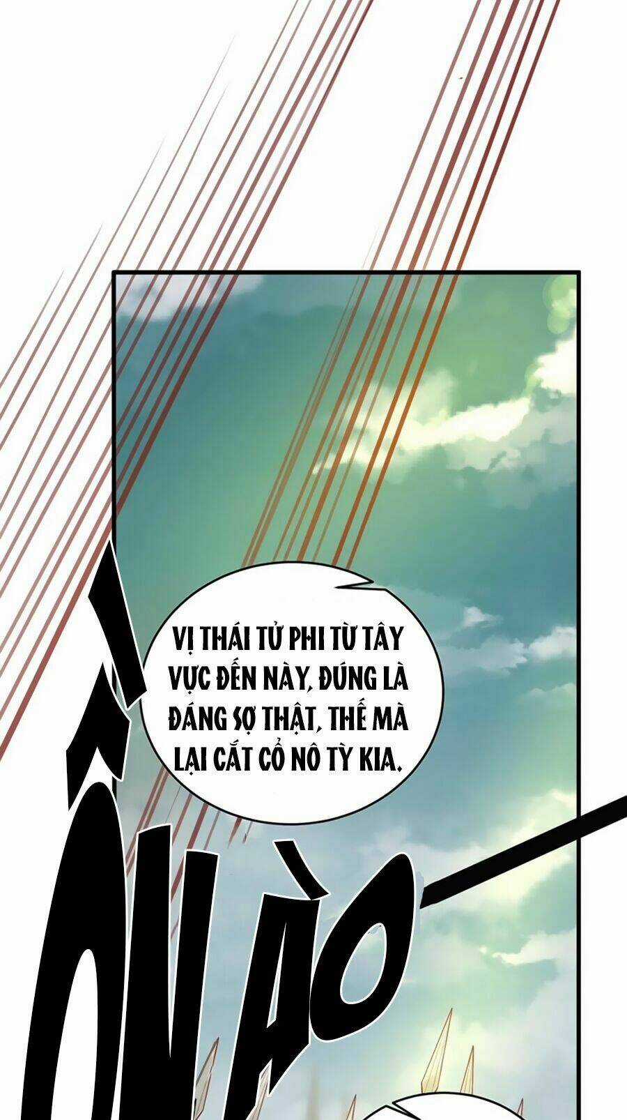 Thịnh Thế Lê Hoa Điện Chapter 10 trang 16