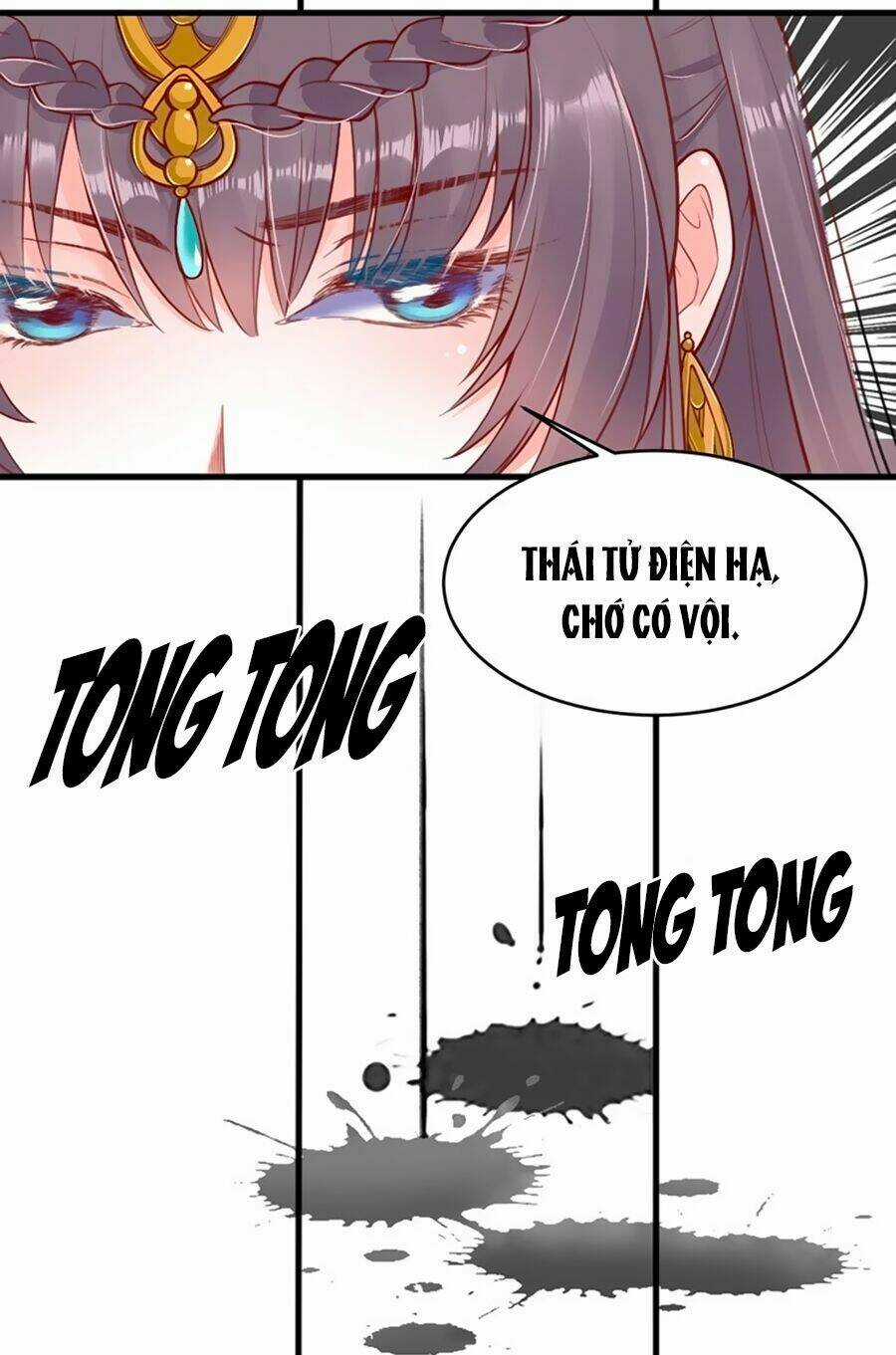 Thịnh Thế Lê Hoa Điện Chapter 10 trang 18