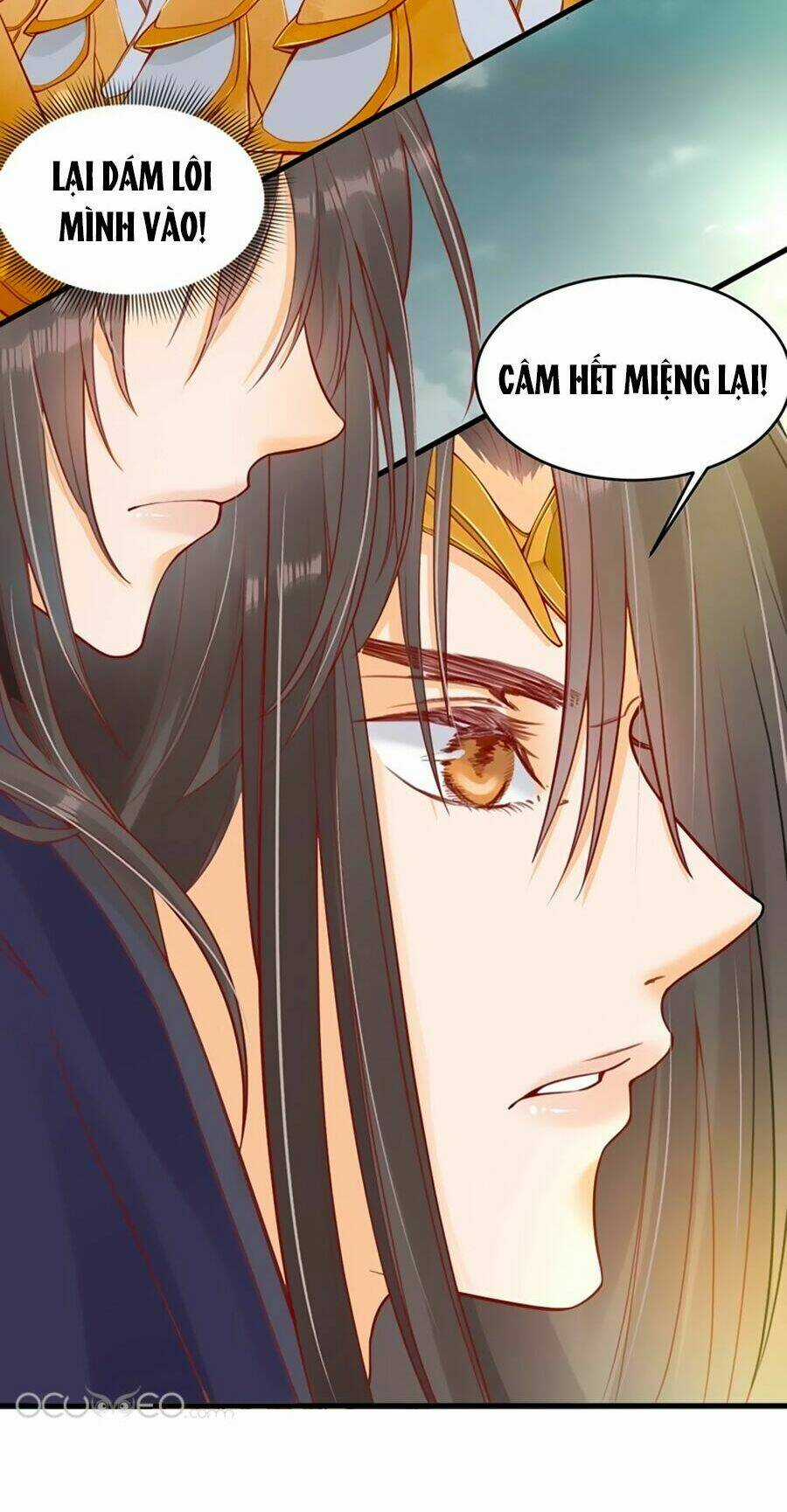 Thịnh Thế Lê Hoa Điện Chapter 10 trang 22