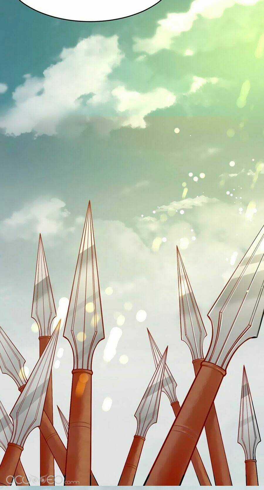 Thịnh Thế Lê Hoa Điện Chapter 10 trang 24