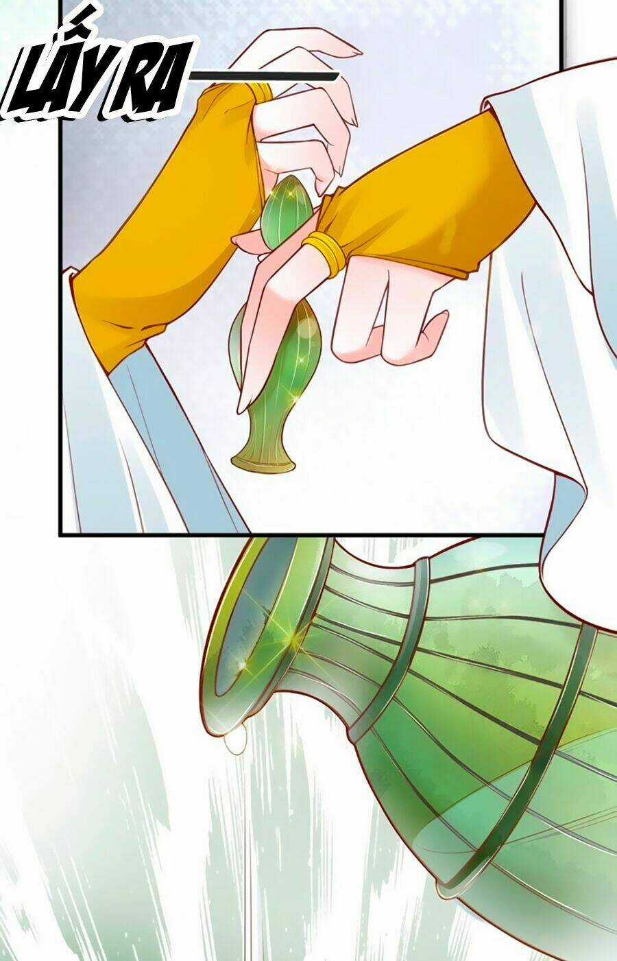 Thịnh Thế Lê Hoa Điện Chapter 10 trang 28