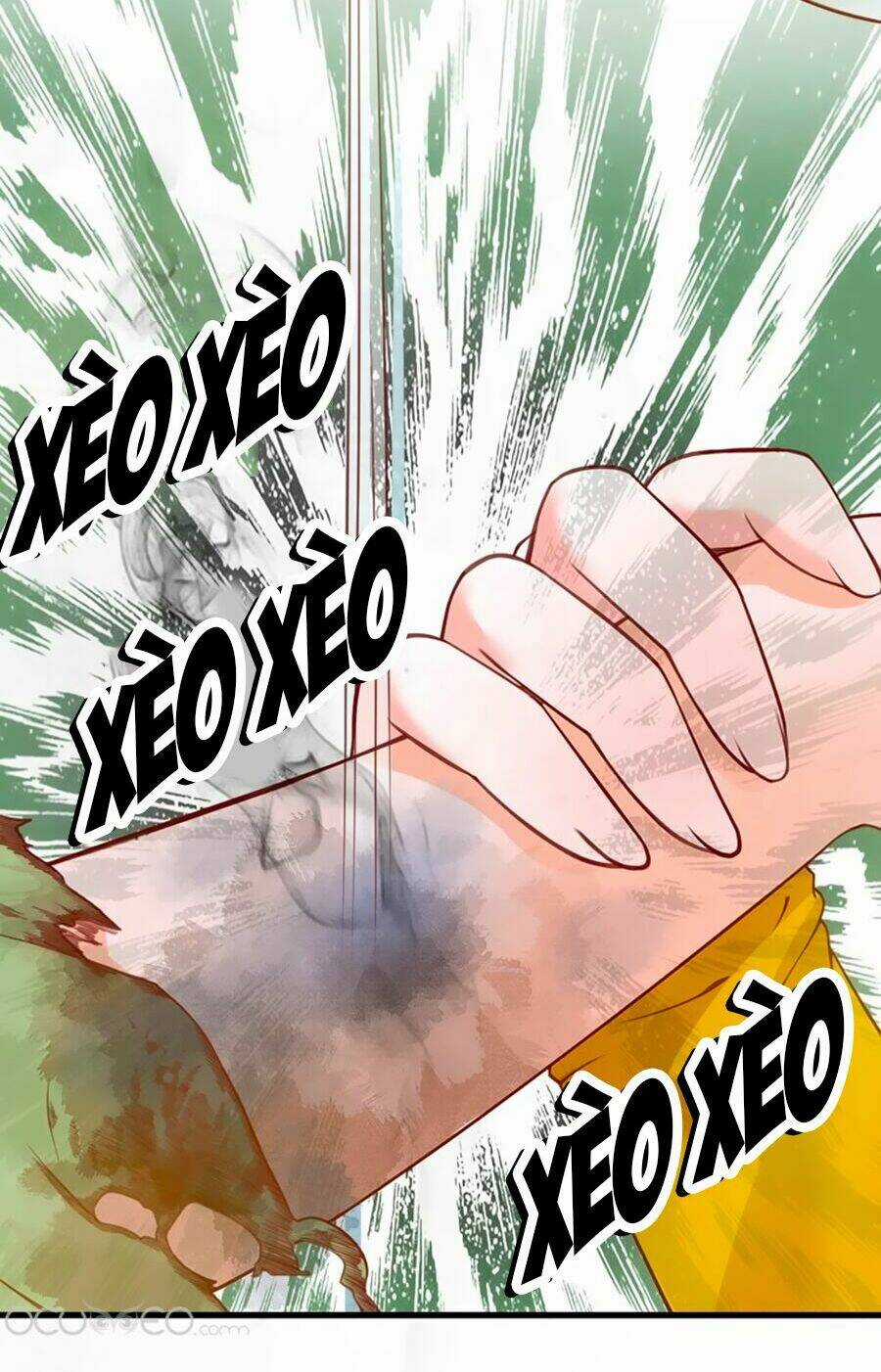 Thịnh Thế Lê Hoa Điện Chapter 10 trang 29