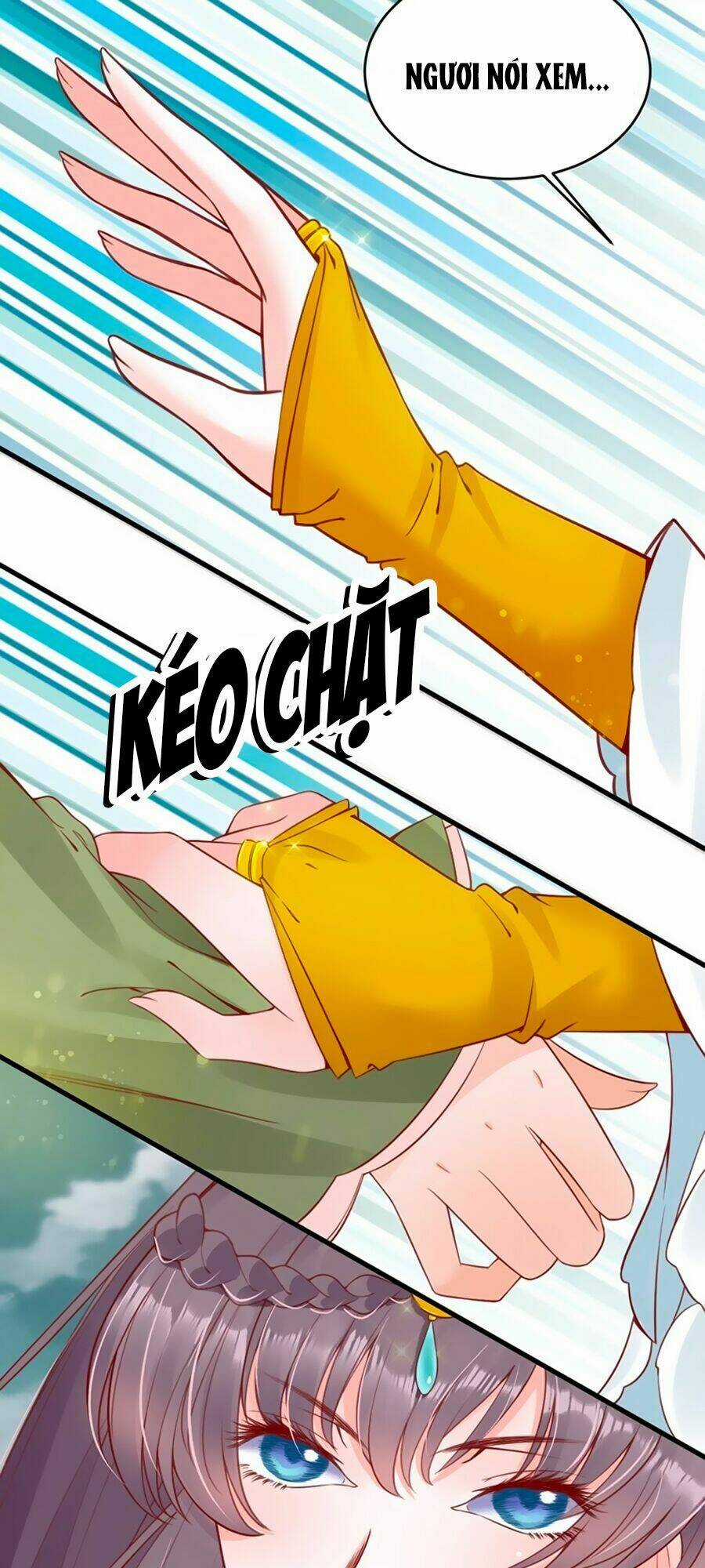 Thịnh Thế Lê Hoa Điện Chapter 10 trang 33